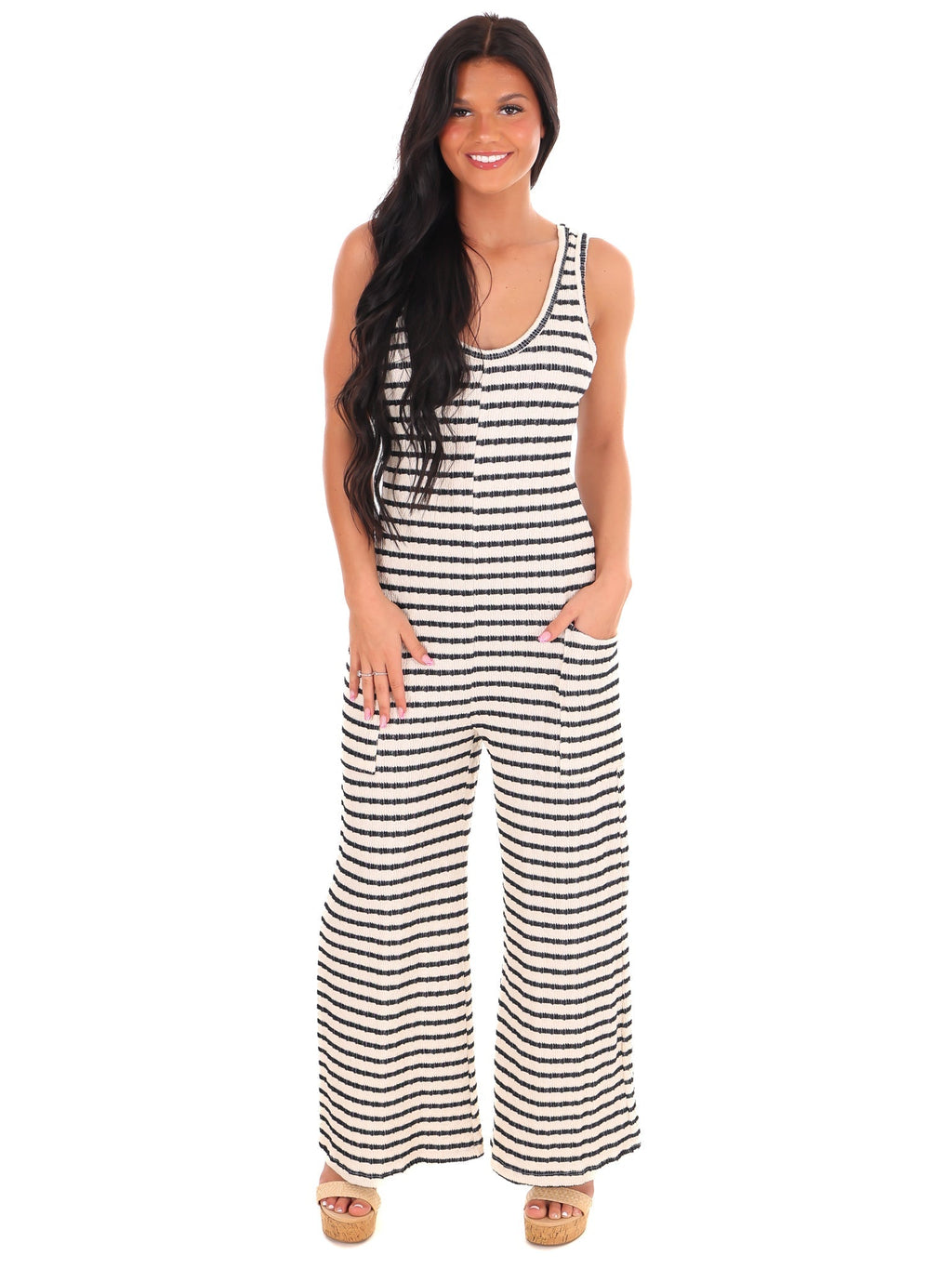 Always Everything Jumpsuit