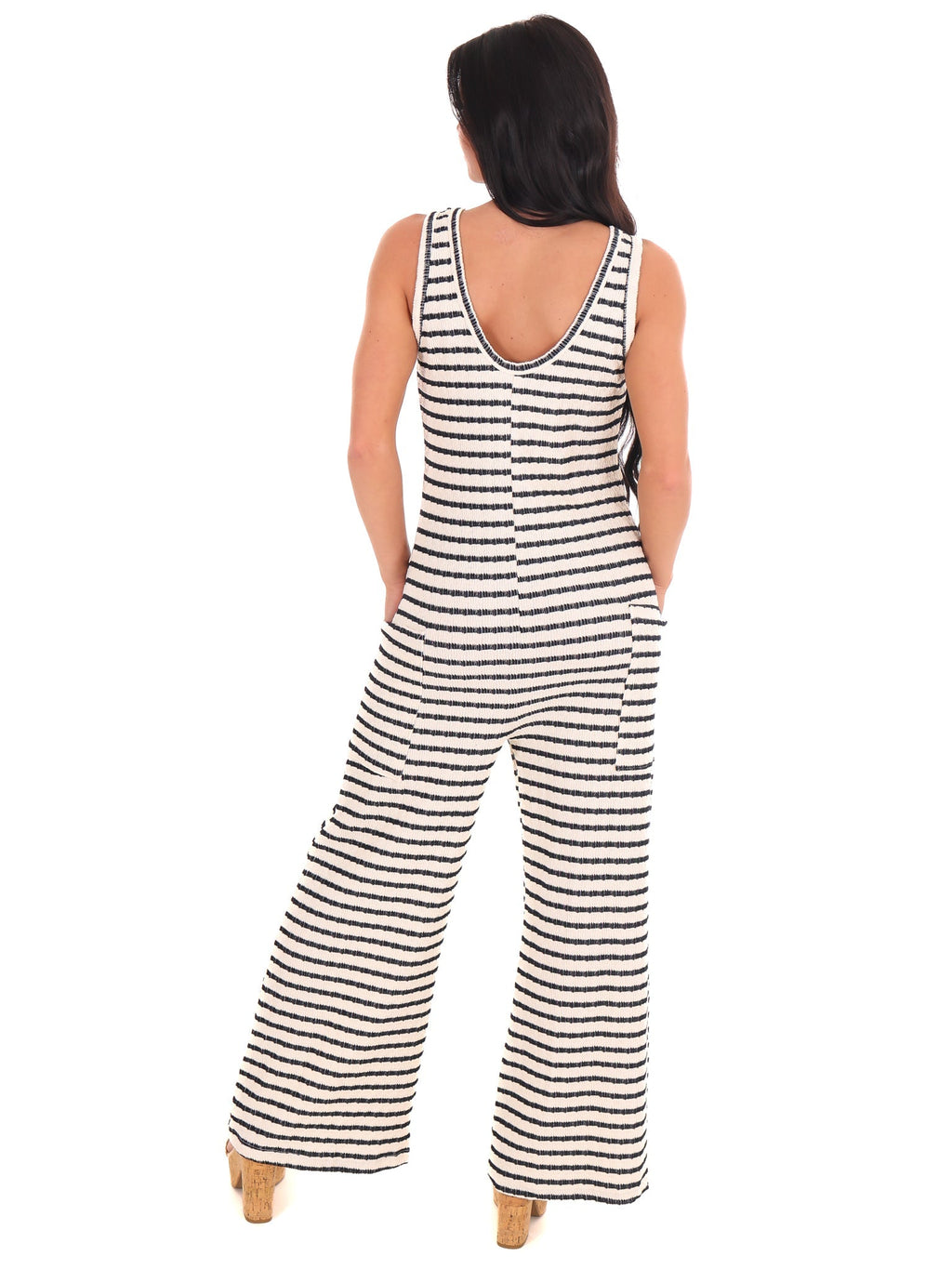 Always Everything Jumpsuit