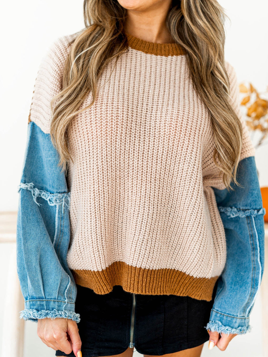 Gypsy Soul Sweater
